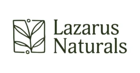Get 35% sitewide discount off on Lazarus Naturals