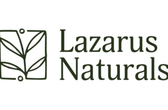 Get 35% sitewide discount off on Lazarus Naturals