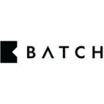 Free shipping on all orders + $15 at Batch CBD