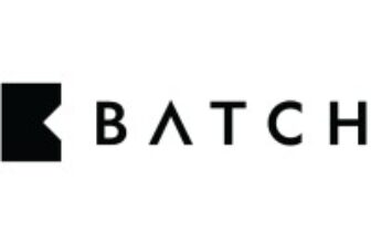 Free shipping on all orders + $15 at Batch CBD