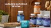 Lazarus Naturals Review: Is It the Right CBD Brand for You?