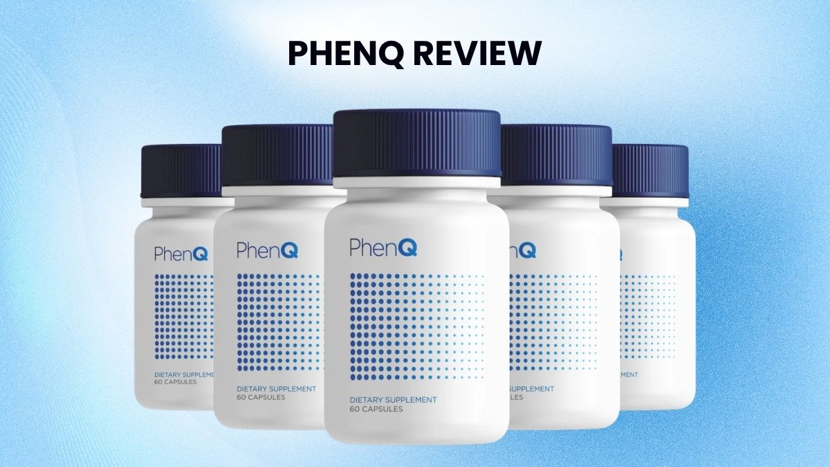 Unveiling PhenQ: Benefits, Side Effects, and Everything You Should Know