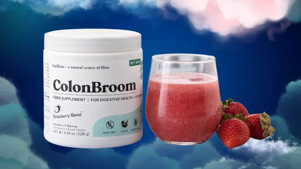 Colon Broom Review: Does This Supplement Really Work for Gut Health?