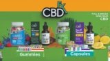 Unveiling CBDfx: Everything You Need to Know Before Buying