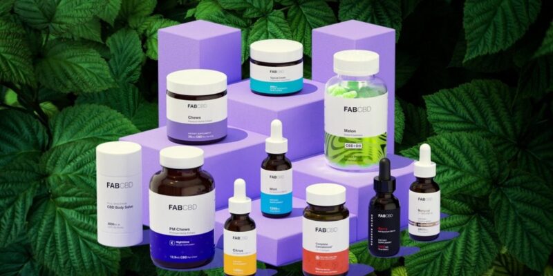 FAB CBD Review: Is This Brand Worth Your Investment?