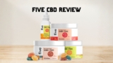 Five CBD Explained: Benefits, Products, and Customer Insights