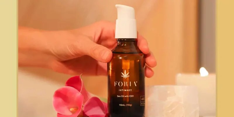 Foria Review: Everything You Need to Know About This Wellness Brand