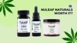 Is NuLeaf Naturals Worth It? A Comprehensive Review of Its CBD Products