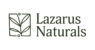 Lazarus Naturals