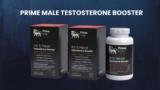 Prime Male Testosterone Booster: A Complete Guide for Men Over 30