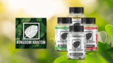 Kingdom Kratom Review: A Comprehensive Guide for Kratom Enthusiasts