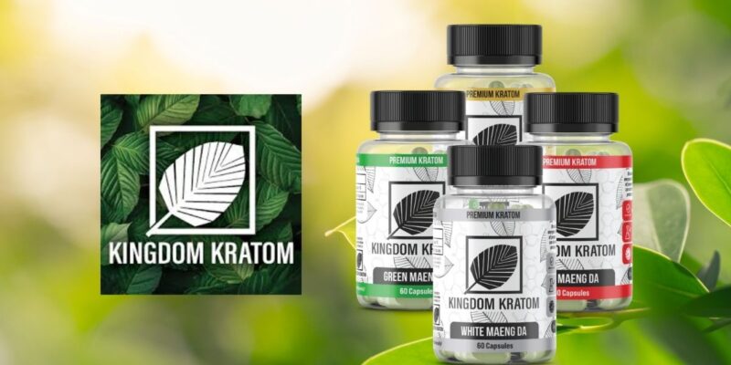 Kingdom Kratom Review: A Comprehensive Guide for Kratom Enthusiasts