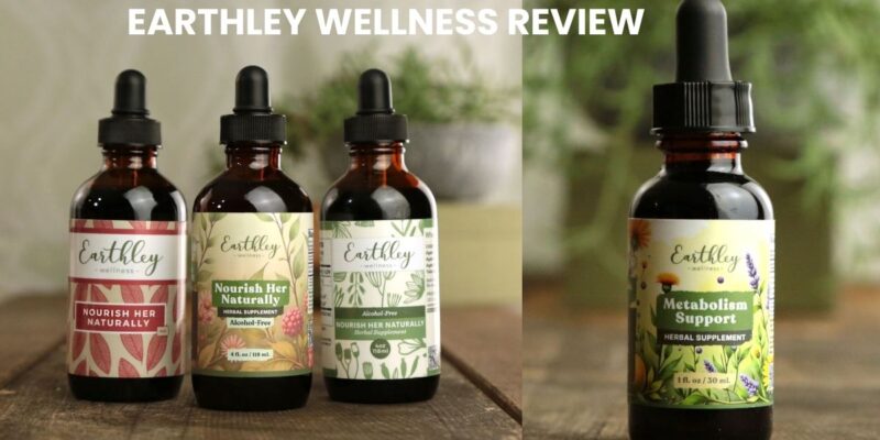 Unveiling Earthley Wellness: Products, Benefits, and Customer Insights