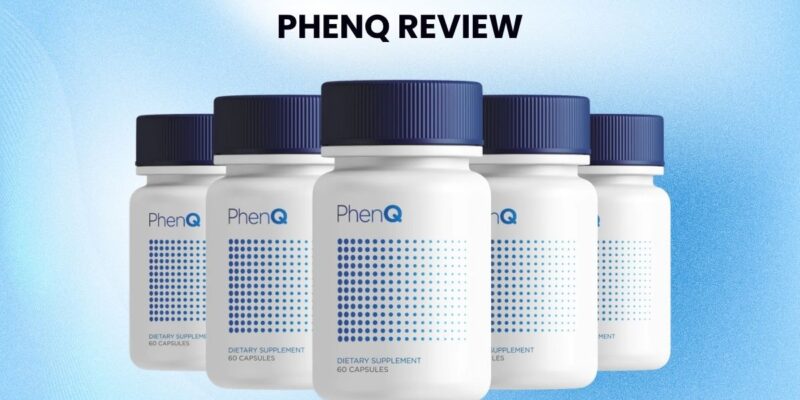 Unveiling PhenQ: Benefits, Side Effects, and Everything You Should Know