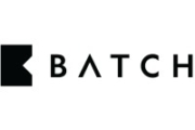 Free shipping on all orders + $15 at Batch CBD
